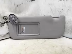 74320-06C62-B1 TOYOTA Left Sun Visor Mirror Camry