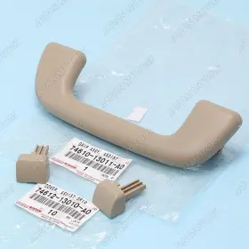 74610-13011-A0 TOYOTA Door Assist Grip Covers Lexus