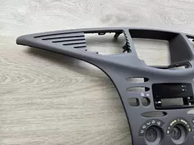 758360-7012 TOYOTA Center Dash Climate Control Bezel Prius #2