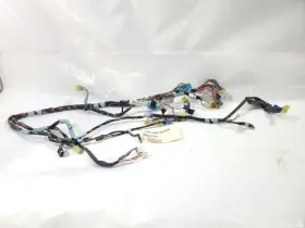 82141-14811 TOYOTA Dash Wiring Harness Supra