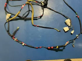 82162-42240 TOYOTA Floor Wiring Wire Harness RAV4 #2