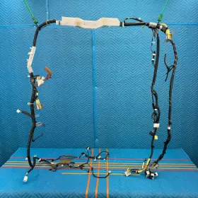 8216208341 TOYOTA Floor Wiring Harness Sienna