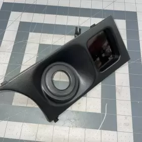 83910-35020 TOYOTA Dashboard Dash Clock Surround Bezel Tacoma