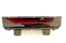 839200C100 TOYOTA Dash Clock Display