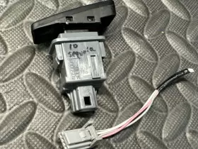 84332-0C010 TOYOTA Emergency Hazdard Light Control Switch #3