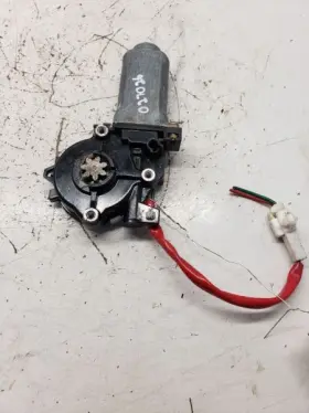 8571008010 TOYOTA Passenger Right Power Window Motor Front #2
