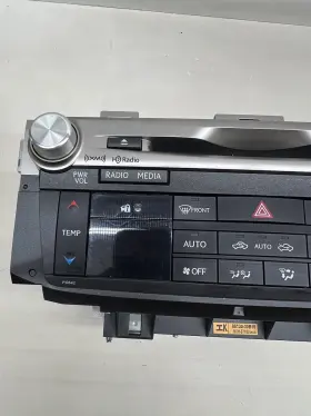 86130-30B10 TOYOTA Gracenote Radio Receiver Unit GS350 GS450H #3