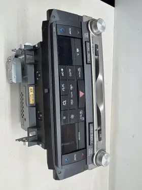 86130-30B10 TOYOTA Gracenote Radio Receiver Unit GS350 GS450H