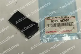 86190-0K030 TOYOTA Stereo Jack Adapter
