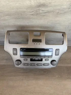 86230-33021 TOYOTA Disc Cd Radio Stereo ES330 Lexus Pioneer