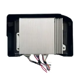 86280-OC110 TOYOTA Radio Amplifier Jbl Harman Kardon Amp