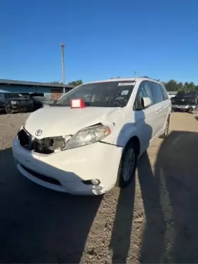 8781008020 TOYOTA Rear View Mirror Interior Sienna