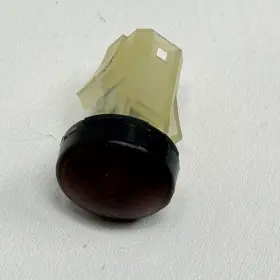 89121-52010 TOYOTA Ambient Light Sunload Sensor Camry Prius