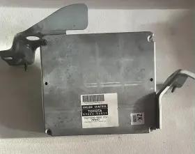 8966-06551 TOYOTA Engine Control Toyta Denso