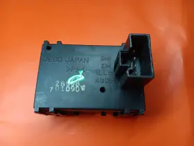 28998-80708 TOYOTA JECO Center Dash Digital Clock 4RUNNER #2
