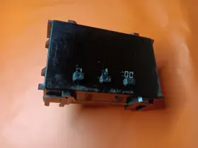 28998-80708 TOYOTA JECO Center Dash Digital Clock 4RUNNER