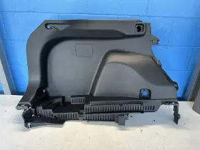647400R100C0 TOYOTA OE Prime Interior Quarter Panel Rear Left