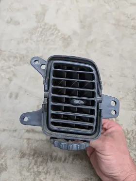 55660-04030 TOYOTA OEM Right Passenger Dash Air Vent Grill