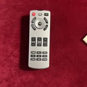 86170-50500 TOYOTA REAR MEDIA VIDEO DVD SYSTEM CONTROLLER