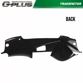 DASH1301ALG ACURA Dashboard Cover Overlay Cap Light Tl #2