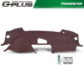 TRA518814 ACURA Tpe Dash Board Dashboard Cover Cap Overlay Tl