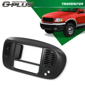 TRANS0721-712 FORD Center Dash Radio Vent Air Bezel F150