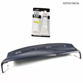 02ITM3706CBL DODGE Dash Cover Overlay Cap Dashmat Dashboard