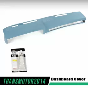 A-02ITM4511ALB GMC Dashboard Cover Light Dash Repair