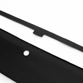 A-02ITM5602ABR CADILLAC Esv Dash Defrost Vent Grille Cover #2