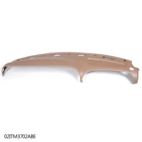 TRA304861 DODGE Dash Cover Dashboard Pad Overlay Cap Ram