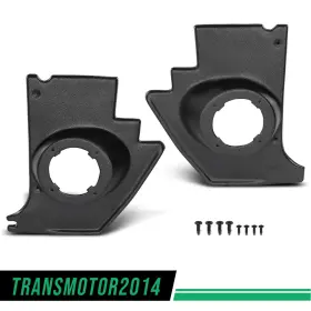 TRA340569 Kick Panels Speaker Pods Dart Barracuda