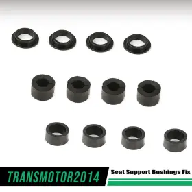 TRA79755 JEEP Front Seat Bushings Wobbly Loose Fix Tj Lj