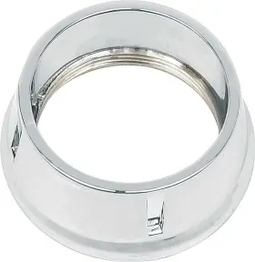 CM2493 CHEVY Ignition Switch Bezel Nut Impala Caprice Nova