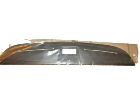 815281 TRIUMPH Spitfire Dash Top Cover GT6