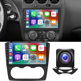 WM1864SD TUOK 18 Car Radio Stereo Carplay Heavenly Voice Gps