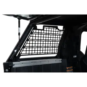 214-860-0011 TUSK Molle Panel Rear Interior Window
