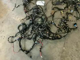8364542 TYCO Interior Body Plugs Wiring Wire Harness X3 E83 #3