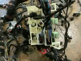 8364542 TYCO Interior Body Plugs Wiring Wire Harness X3 E83