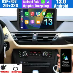 3965730 UIS-AUTOPARTS Carplay Android Car Radio Stereo Gps X1