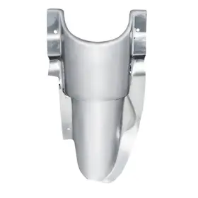 40968 UNITED PACIFIC Steering Column Cover Lower Peterbilt