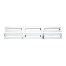 41001 UNITED PACIFIC Indicator Label Fo Freightliner