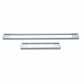 41011 UNITED PACIFIC Warning Light Panel Bezel