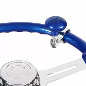 70362 UNITED PACIFIC Steering Wheel Spinner #3