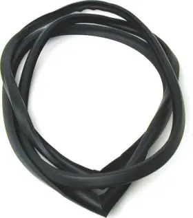 812ZH81 URO PARTS Benz Trunk Lid Seal 250C Mercedes