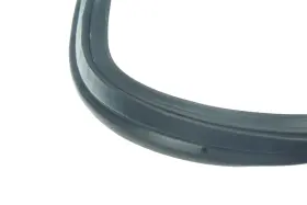 818HF42 URO PARTS Trunk Lid Seal Mazda Miata #2