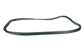 818HF42 URO PARTS Trunk Lid Seal Mazda Miata #3
