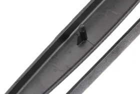844MY49 URO PARTS Dashboard Air Vent Upper Left Porsche #3
