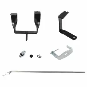 OT001443 USMOTOR Automatic Linkage Kit Turbo 350 400 Chevy #2