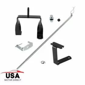 OT001443 USMOTOR Automatic Linkage Kit Turbo 350 400 Chevy