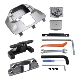 OT00986 USMOTOR Directions Screen Rotating Holder Tesla Kit #2